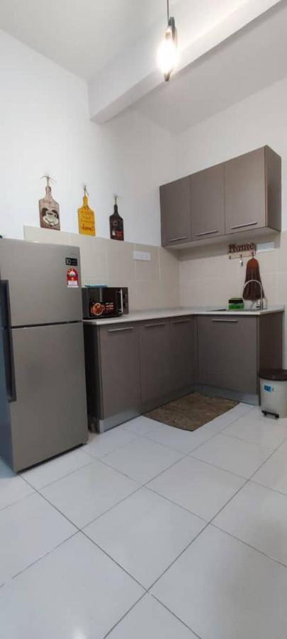 Rf Homestay Нилай Экстерьер фото