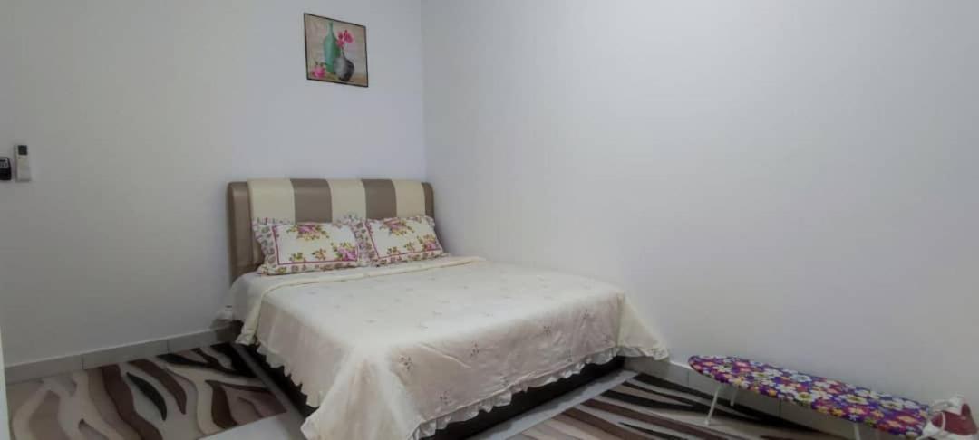Rf Homestay Нилай Экстерьер фото