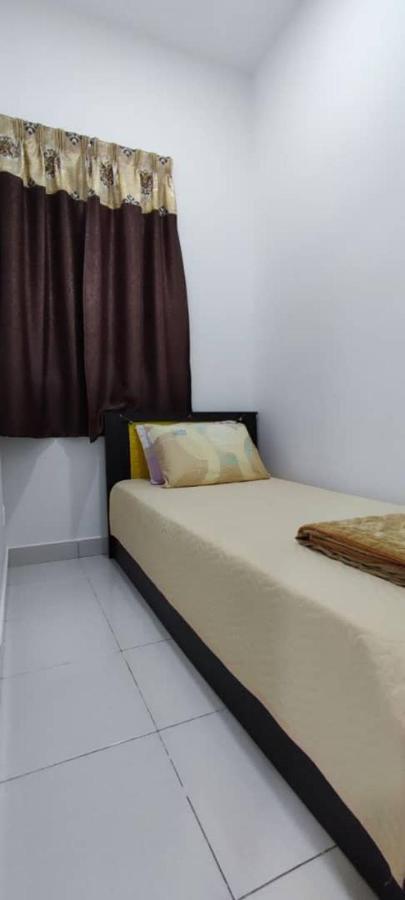 Rf Homestay Нилай Экстерьер фото